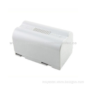 4,400mAh Lithium Battery for Industrial POS and GPS Mapper Machine